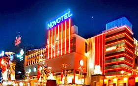 Hotel Novotel Mangga Dua